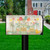 Spring Egg Bouquet Easter Large / Oversized Mailbox Cover