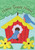 Home Tweet Home Spring Applique House Flag