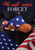 Briarwood Lane We Will Never Forget Garden Flag with army, navy, air force, honor design.
