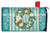 Coastal Wreath Summer Magnetic Mailbox Cover