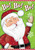 Ho Ho Ho Santa Garden Flag