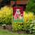 Puppy Love Valentine's Day Garden Flag