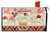 Lovely Hearts Valentine's Day Magnetic Mailbox Cover