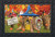 Fall Nut House Squirrels Doormat