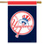 New York Yankees MLB Licensed House Flag