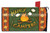 Happy Campfire Fall Mailbox Cover