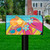 Pool Party Summer Large / Oversized Mailbox Cover