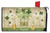 Lucky Clovers St. Patrick's Day Large /Oversized Mailbox Cover