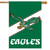 Philadelphia Eagles Retro NFL Licensed House Flag