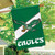 Philadelphia Eagles Retro NFL Licensed House Flag