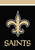 New Orleans Saints NFL Licensed Garden Flag