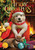 Christmas Puppy House Flag
