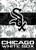 Chicago White Sox Garden Flag