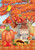 Apple Picking Fall House Flag