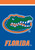 Florida Gators NCAA Licensed Garden Flag