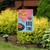 Briarwood Lane BBQ Time small printed garden flag with colorful springtime design for porch or yard.