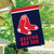 Boston Red Sox MLB Licensed House Flag