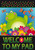 Frog Welcome Summer House Flag