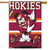 Virginia Tech Hokies NCAA Mickey Mouse House Flag