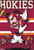 Virginia Tech Hokies NCAA Mickey Mouse House Flag