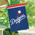 Los Angeles Dodgers MLB Licensed House Flag