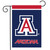 Arizona Wildcats NCAA Licensed Garden Flag