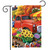 Farm Fresh Market Autumn Garden Flag