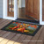 Bountiful Cornucopia Autumn Doormat