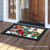 Home For The Holidays Christmas Doormat