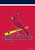 Briarwood Lane St. Louis Cardinals MLB licensed house flag with red cardinal and yellow bat design.
