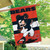 Chicago Bears NFL Mickey Mouse Football House Flag