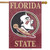 Florida State Applique Banner