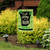 Eat Drink and Be Irish St. Patrick's Day Garden Flag