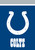 Indianapolis Colts NFL Licensed Garden Flag