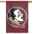 Florida Seminoles NCAA Vertical House Flag