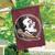 Florida Seminoles NCAA Vertical House Flag