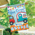 Have Camper will Travel Summer House Flag