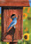 Bluebird & House Spring House Flag