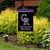 Colorado Rockies MLB Licensed Garden Flag