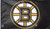 Boston Bruins NHL Grommet Flag