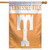 University of Tennessee Vols Vertical Flag