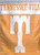 University of Tennessee Vols Vertical Flag