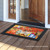 Apple Picking Fall Doormat