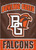 Bowling Green Falcons NCAA Vertical House Flag