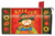 Harvest Scarecrow Fall Large / Oversized Mailbox Cover
