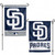 San Diego Padres MLB Garden Flag