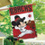 Arizona Diamondbacks MLB Mickey Mouse Baseball House Flag