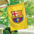FCB Barcelona Soccer House Flag