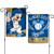 Kansas City Royals Mickey Mouse Garden Flag