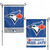 Toronto Blue Jays MLB Garden Flag